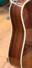 Martin 【決算セール】CTM D-45V #3058454 【GE スノーフレークインレイ】【Premium Adirondack Spruce】_9
