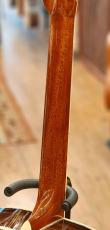 Martin 【決算セール】CTM D-45V #3058454 【GE スノーフレークインレイ】【Premium Adirondack Spruce】_11