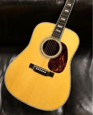 Martin D-45 Commemorative 【アディロンダックスプルース×マダガスカルローズウッド】【2013年製USEDご委託品】_2