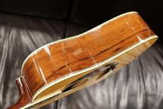 Martin D-45 Commemorative 【アディロンダックスプルース×マダガスカルローズウッド】【2013年製USEDご委託品】_3