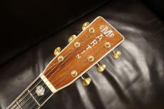 Martin D-45 Commemorative 【アディロンダックスプルース×マダガスカルローズウッド】【2013年製USEDご委託品】_4