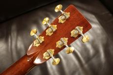 Martin D-45 Commemorative 【アディロンダックスプルース×マダガスカルローズウッド】【2013年製USEDご委託品】_5