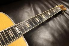 Martin D-45 Commemorative 【アディロンダックスプルース×マダガスカルローズウッド】【2013年製USEDご委託品】_6