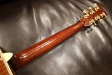 Martin D-45 Commemorative 【アディロンダックスプルース×マダガスカルローズウッド】【2013年製USEDご委託品】_7