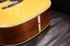 Martin D-45 Commemorative 【アディロンダックスプルース×マダガスカルローズウッド】【2013年製USEDご委託品】_10