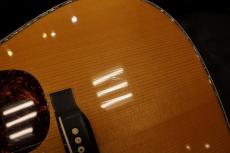 Martin D-45 Commemorative 【アディロンダックスプルース×マダガスカルローズウッド】【2013年製USEDご委託品】_11