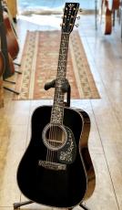 Martin CTM D-45Tree of Life BLK_2
