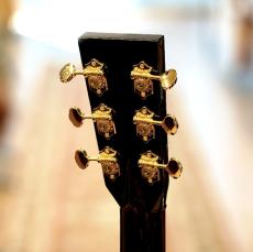 Martin CTM D-45Tree of Life BLK_7