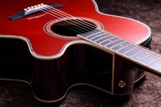 Takamine 匠 TAKUMI ～Antique Nutmeg～_4