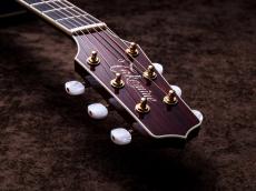 Takamine 匠 TAKUMI ～Antique Nutmeg～_6