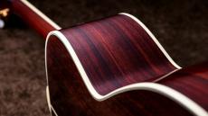 Takamine 匠 TAKUMI ～Antique Nutmeg～_9