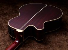 Takamine 匠 TAKUMI ～Antique Nutmeg～_10