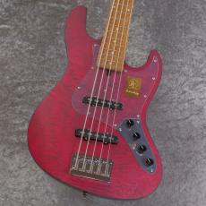Bacchus WL5-QM-AC RSM/M - REDS -【4.42kg】【#CI05463】