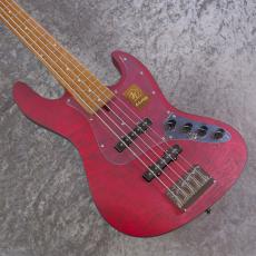 Bacchus WL5-QM-AC RSM/M - REDS -【4.42kg】【#CI05463】_2