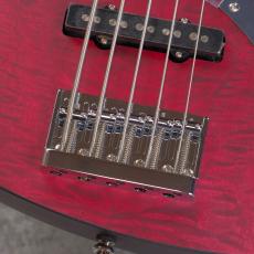 Bacchus WL5-QM-AC RSM/M - REDS -【4.42kg】【#CI05463】_3
