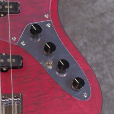 Bacchus WL5-QM-AC RSM/M - REDS -【4.42kg】【#CI05463】_4
