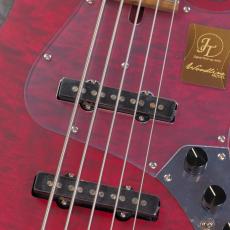 Bacchus WL5-QM-AC RSM/M - REDS -【4.42kg】【#CI05463】_5