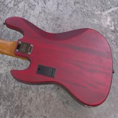 Bacchus WL5-QM-AC RSM/M - REDS -【4.42kg】【#CI05463】_10