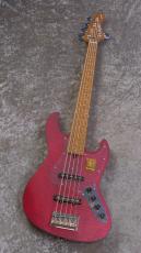 Bacchus WL5-QM-AC RSM/M - REDS -【4.42kg】【#CI05463】_11