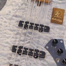 Bacchus WL5-QM-AC RSM/M - CHGS -【4.17kg】【#CI04815】_5