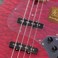 Bacchus WL4-QM RSM/M -REDS -【4.16kg】【#CI05433】_5