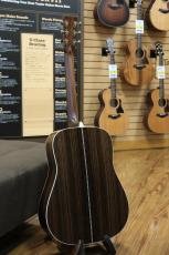 Martin D-28 Standard / Amber Tone_2