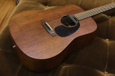 Martin D-15M w/FISHMAN Rare Earth Hum (2024年製USED)