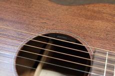 Martin OOOC-10E Special All Sapele_8