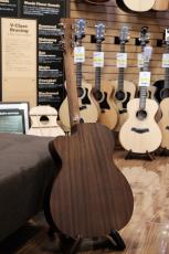 Martin OOOC-10E Special All Sapele_10