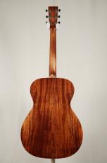 Martin 【オールマホガニー】000-15M Street Master #2975944【2025年製】_6