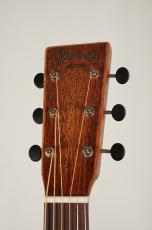 Martin 【オールマホガニー】000-15M Street Master #2975944【2025年製】_10