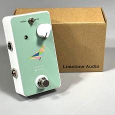 Limetone Audio irodori コンパクトエフェクター/ブースター/バッファー