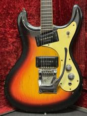 Mosrite Mark-I "The Ventures Model"【1968年製】