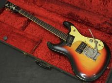 Mosrite Mark-I "The Ventures Model"【1968年製】_2