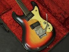 Mosrite Mark-I "The Ventures Model"【1968年製】_4