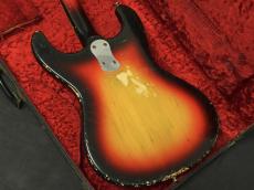 Mosrite Mark-I "The Ventures Model"【1968年製】_5