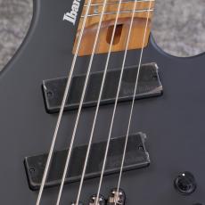 Ibanez EHB1005MS - Black Flat -【3.42kg】【#I260606077】_5