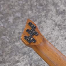 Ibanez EHB1005MS - Black Flat -【3.42kg】【#I260606077】_8