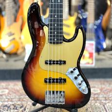 Fender American Ultra II Jazz Bass V - Ultraburst - 【4.61kg】