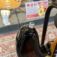 Fender American Ultra II Jazz Bass V - Ultraburst - 【4.61kg】_4