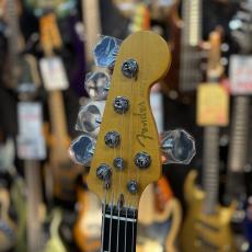 Fender American Ultra II Jazz Bass V - Ultraburst - 【4.61kg】_5