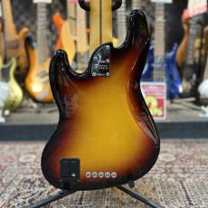 Fender American Ultra II Jazz Bass V - Ultraburst - 【4.61kg】_6