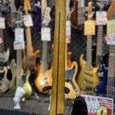 Fender American Ultra II Jazz Bass V - Ultraburst - 【4.61kg】_8