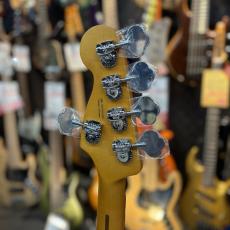 Fender American Ultra II Jazz Bass V - Ultraburst - 【4.61kg】_9