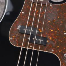 Black Smoker Standard BETA P4 【3.82Kg】_5