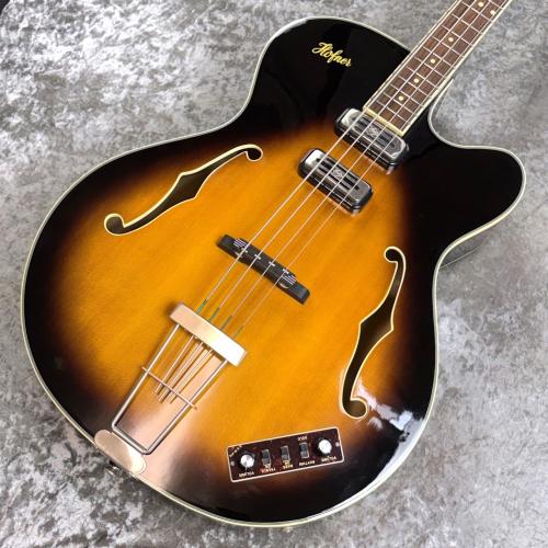 Hofner HCT-500/5 Contemporary