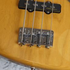Fender American Deluxe Jazz Bass -Nat- 【3.89Kg】_3