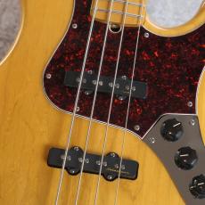 Fender American Deluxe Jazz Bass -Nat- 【3.89Kg】_5