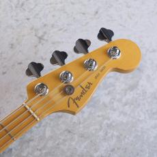 Fender American Deluxe Jazz Bass -Nat- 【3.89Kg】_7