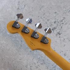 Fender American Deluxe Jazz Bass -Nat- 【3.89Kg】_8